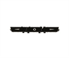 Nokia E66 Nsida Knapp - Svart St�l